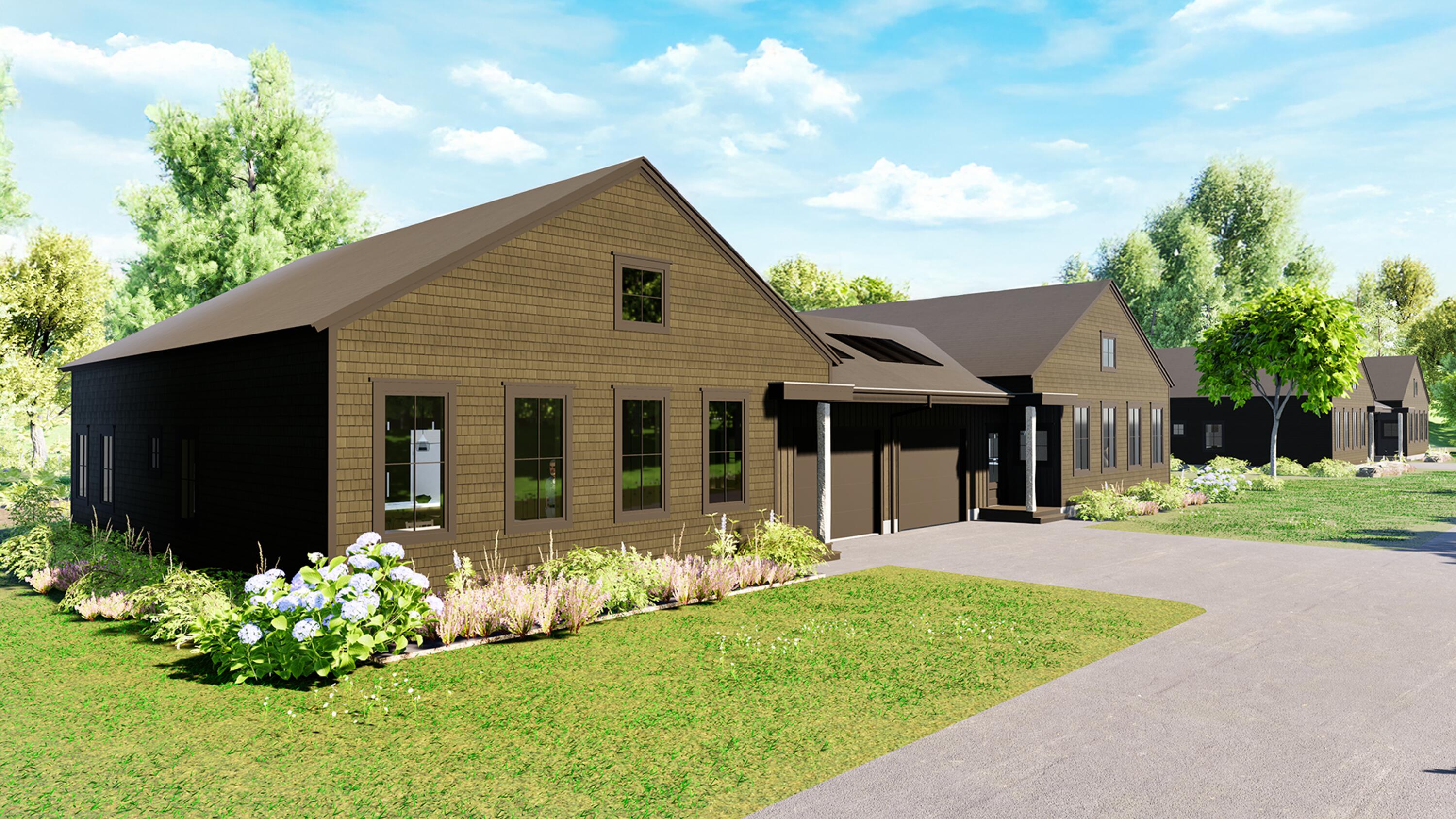 25 Blue Meadow Lane Cape Elizabeth ME 04107