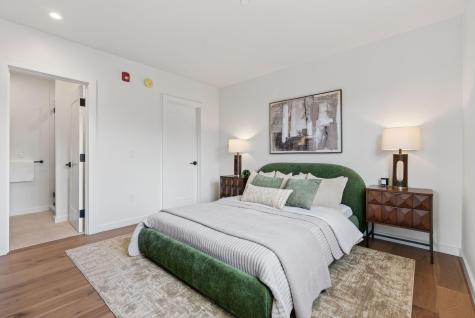 58 Cumberland Avenue Portland ME 04101
