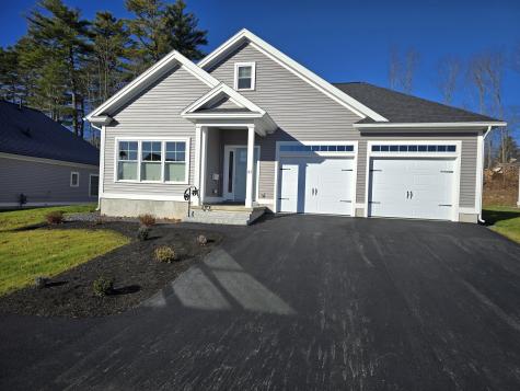 Lot 23 Acorn Lane Hallowell ME 04347