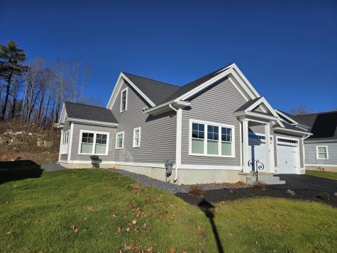Lot 23 Acorn Lane Hallowell ME 04347