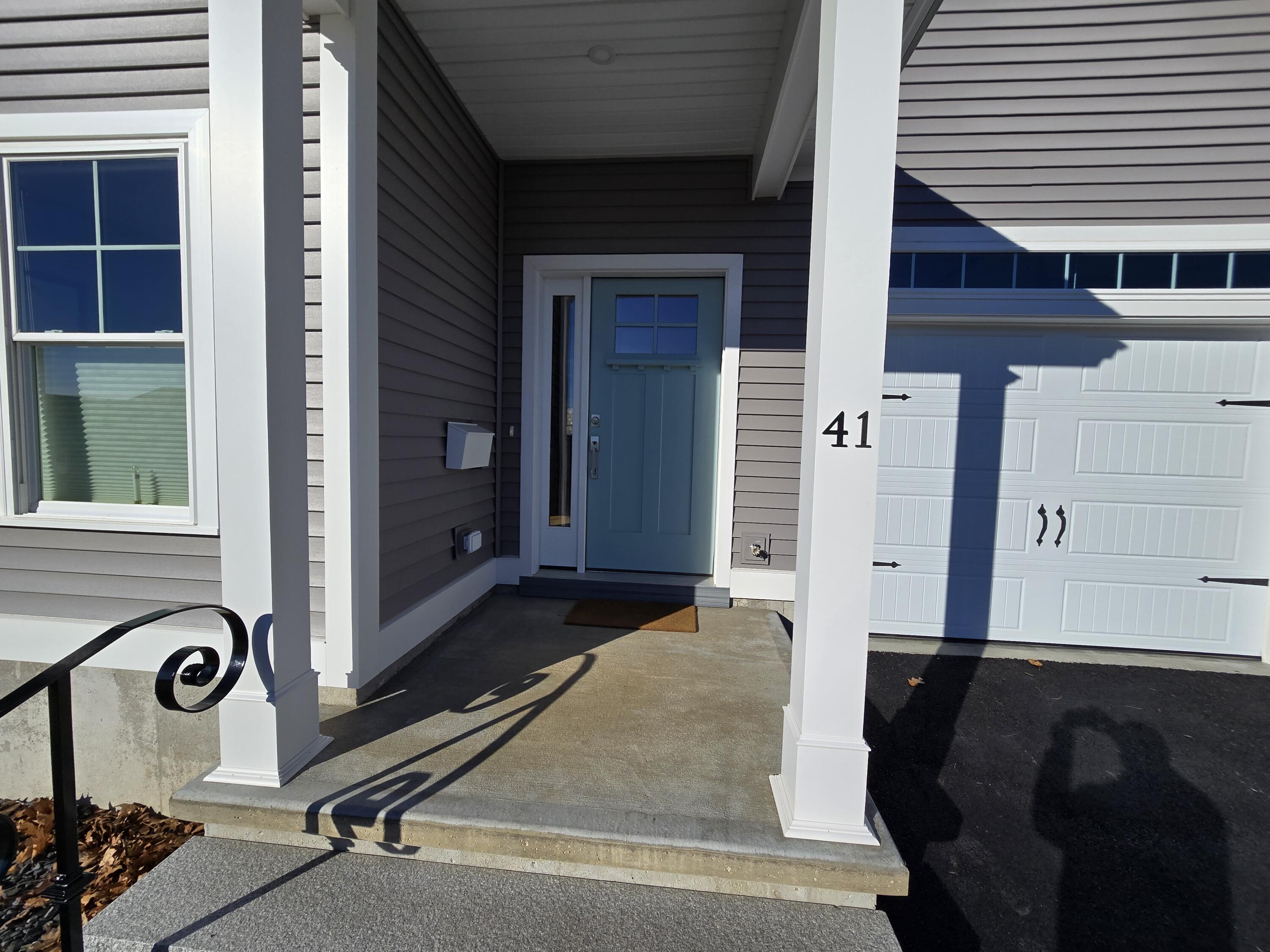 Lot 23 Acorn Lane Hallowell ME 04347