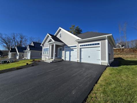 Lot 23 Acorn Lane Hallowell ME 04347
