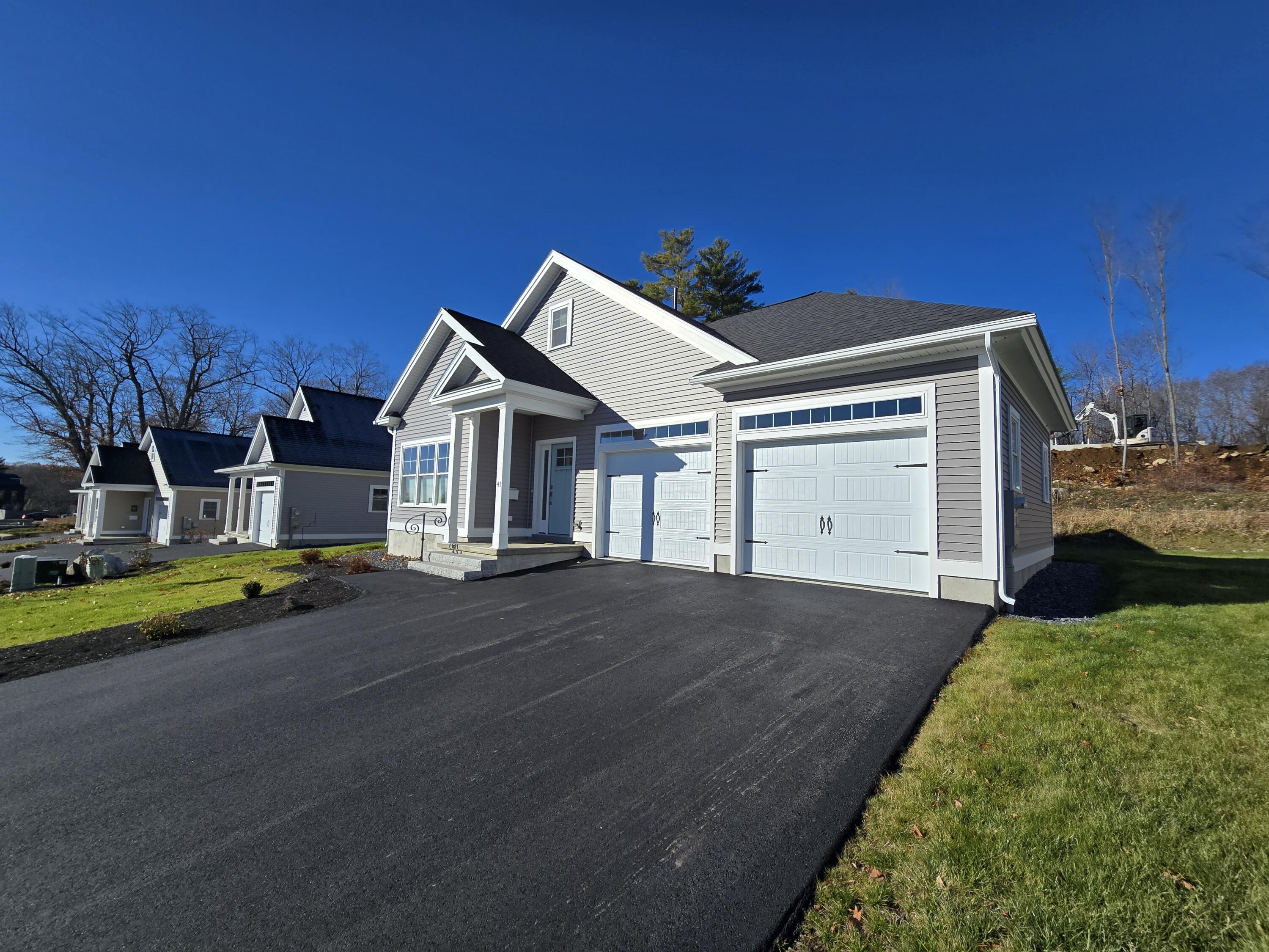 Lot 23 Acorn Lane Hallowell ME 04347