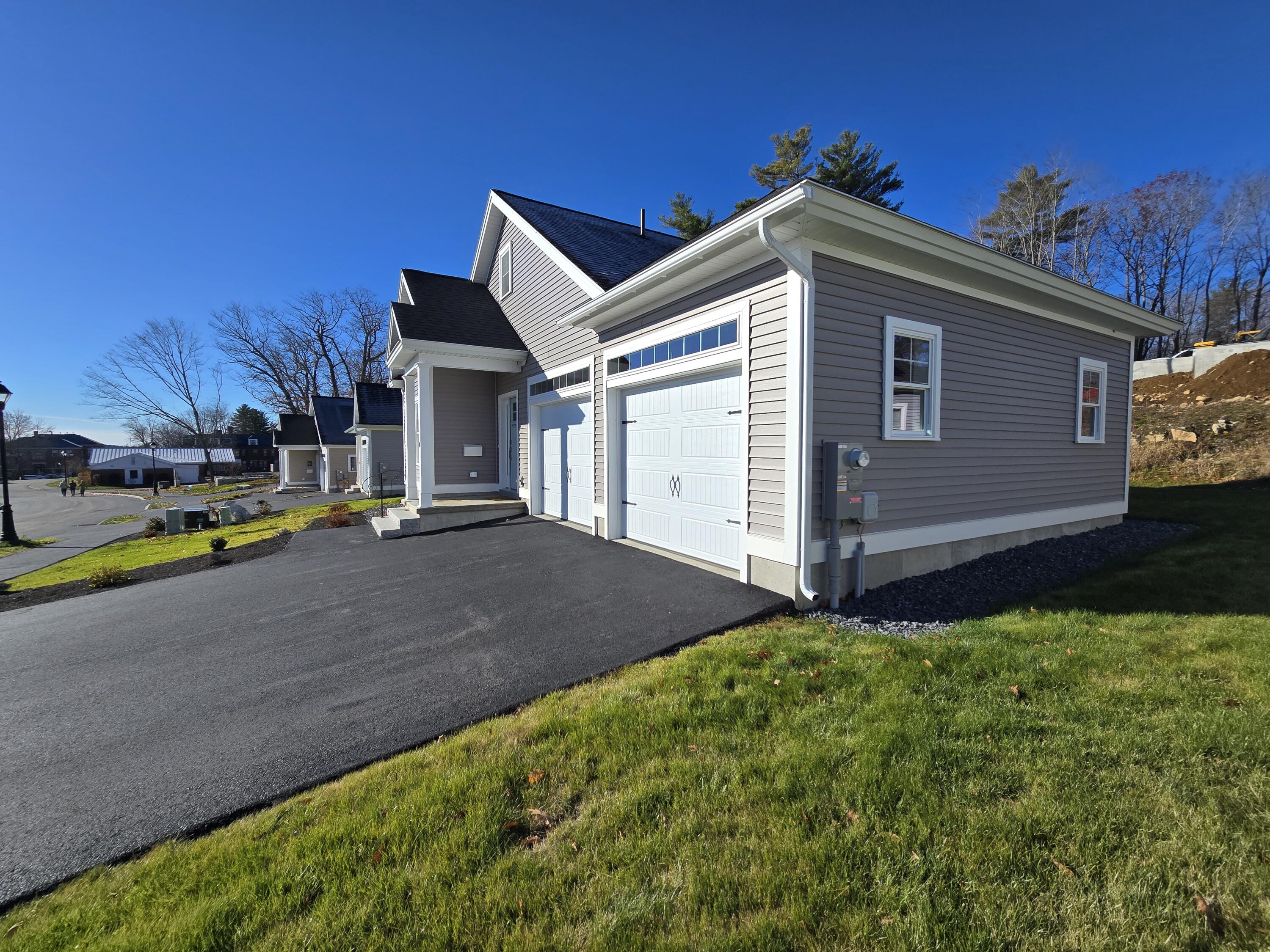Lot 23 Acorn Lane Hallowell ME 04347