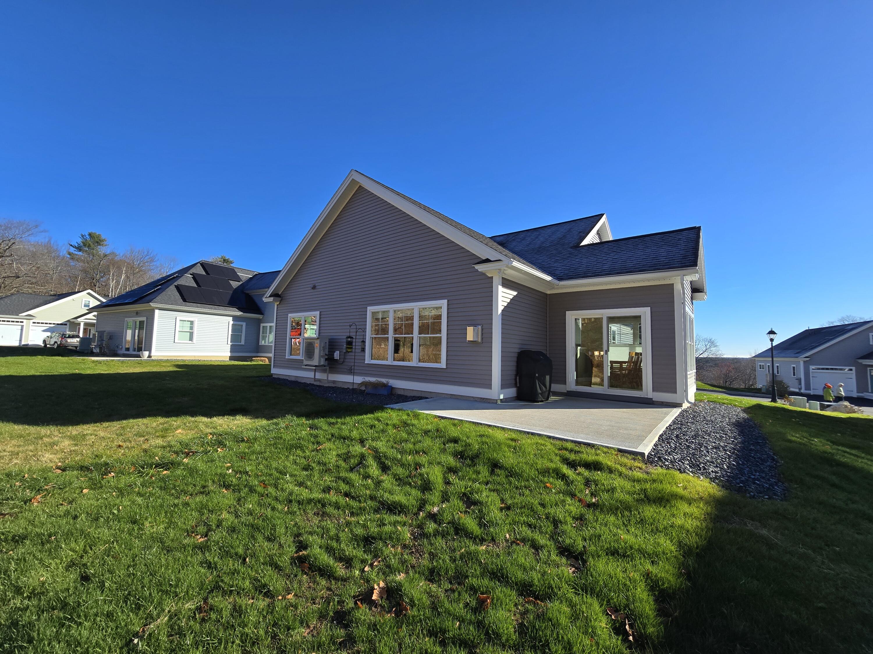 Lot 23 Acorn Lane Hallowell ME 04347