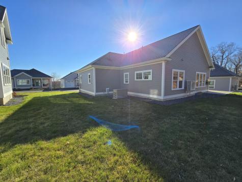 Lot 23 Acorn Lane Hallowell ME 04347