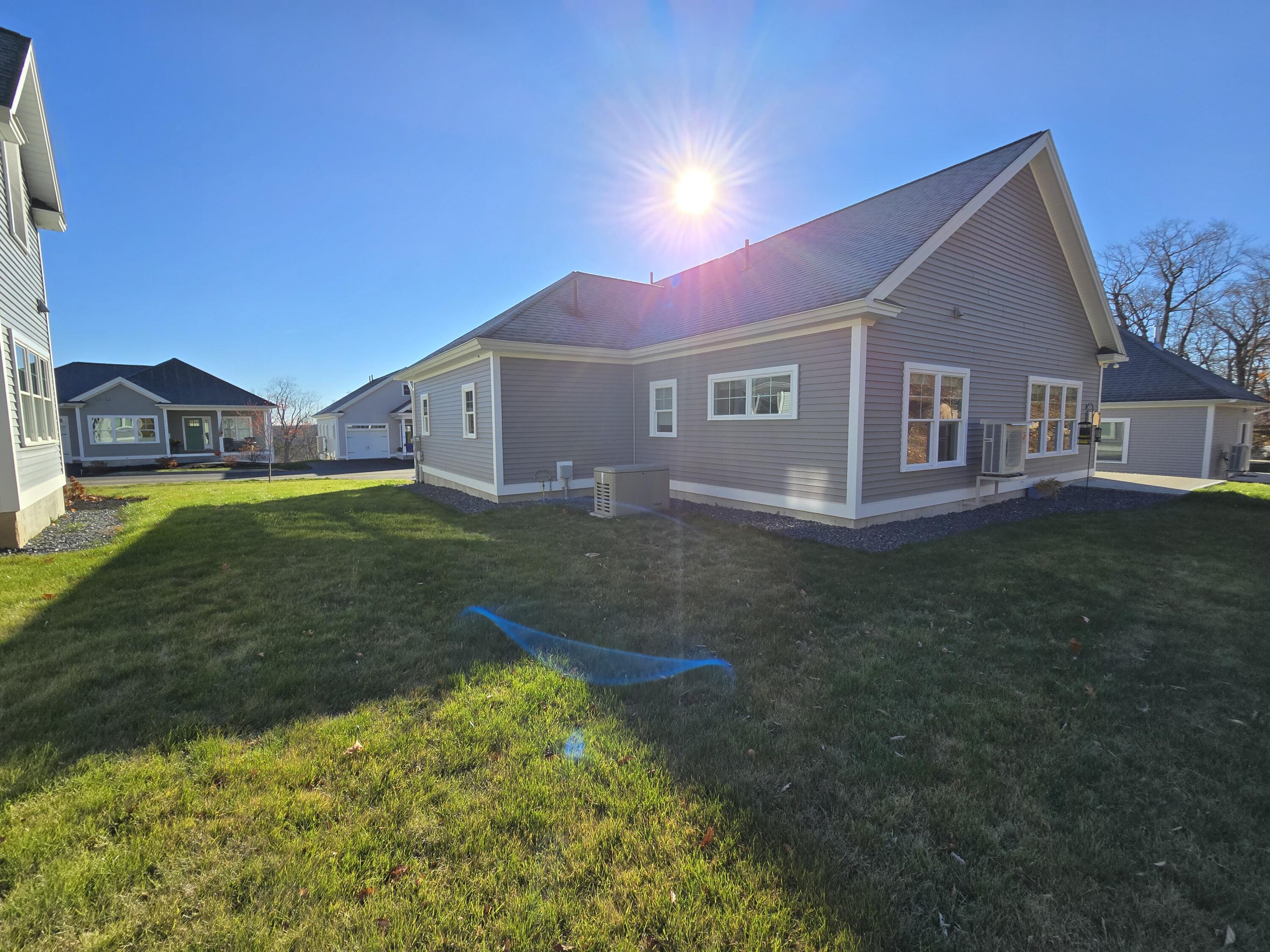 Lot 23 Acorn Lane Hallowell ME 04347