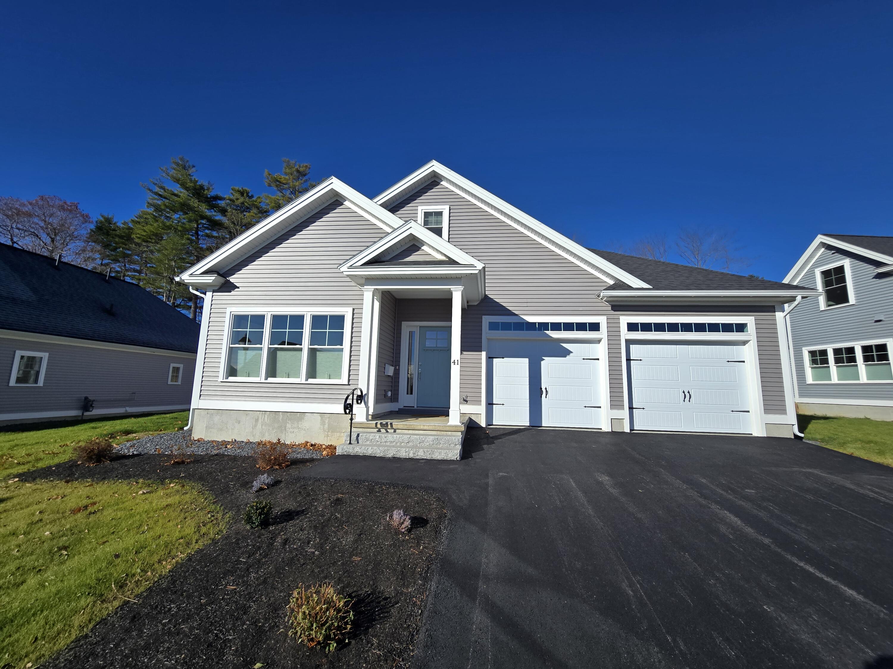 Lot 23 Acorn Lane Hallowell ME 04347