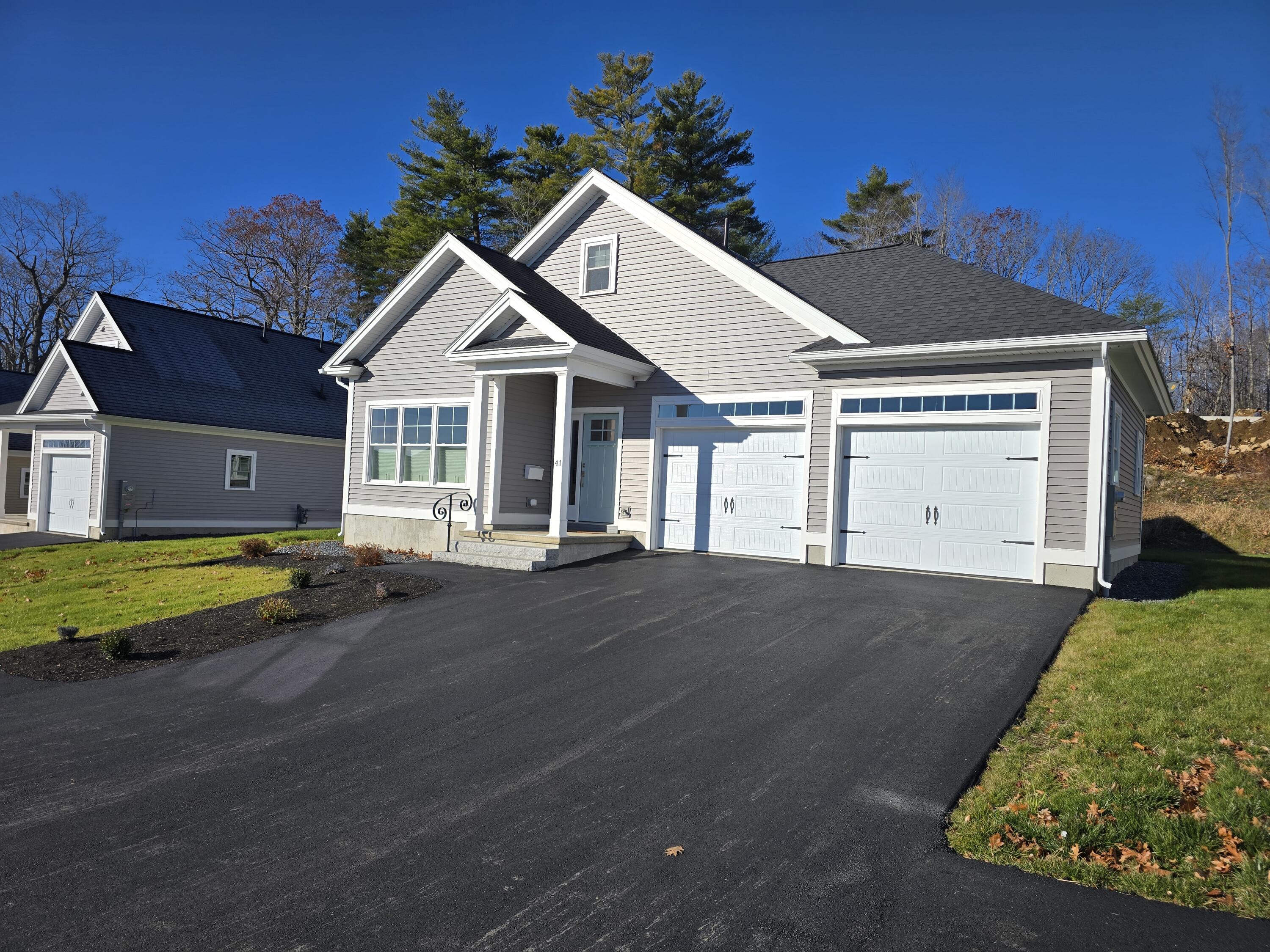 Lot 23 Acorn Lane Hallowell ME 04347