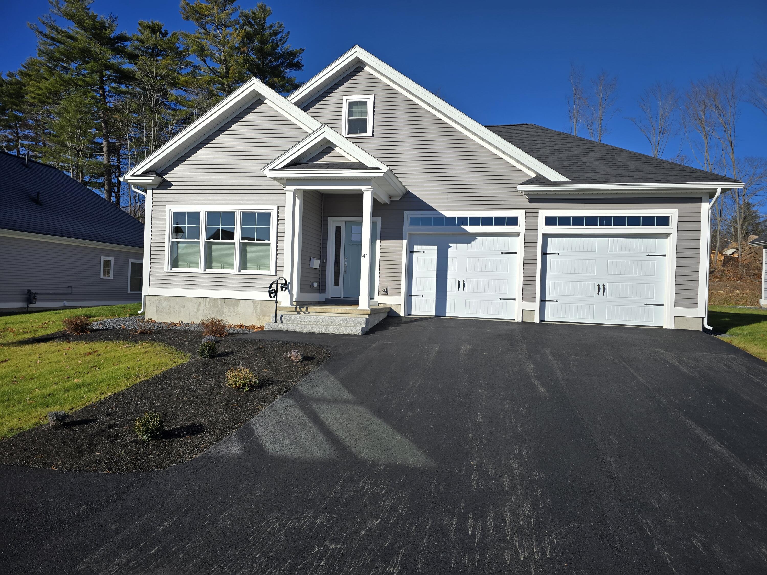 Lot 23 Acorn Lane Hallowell ME 04347