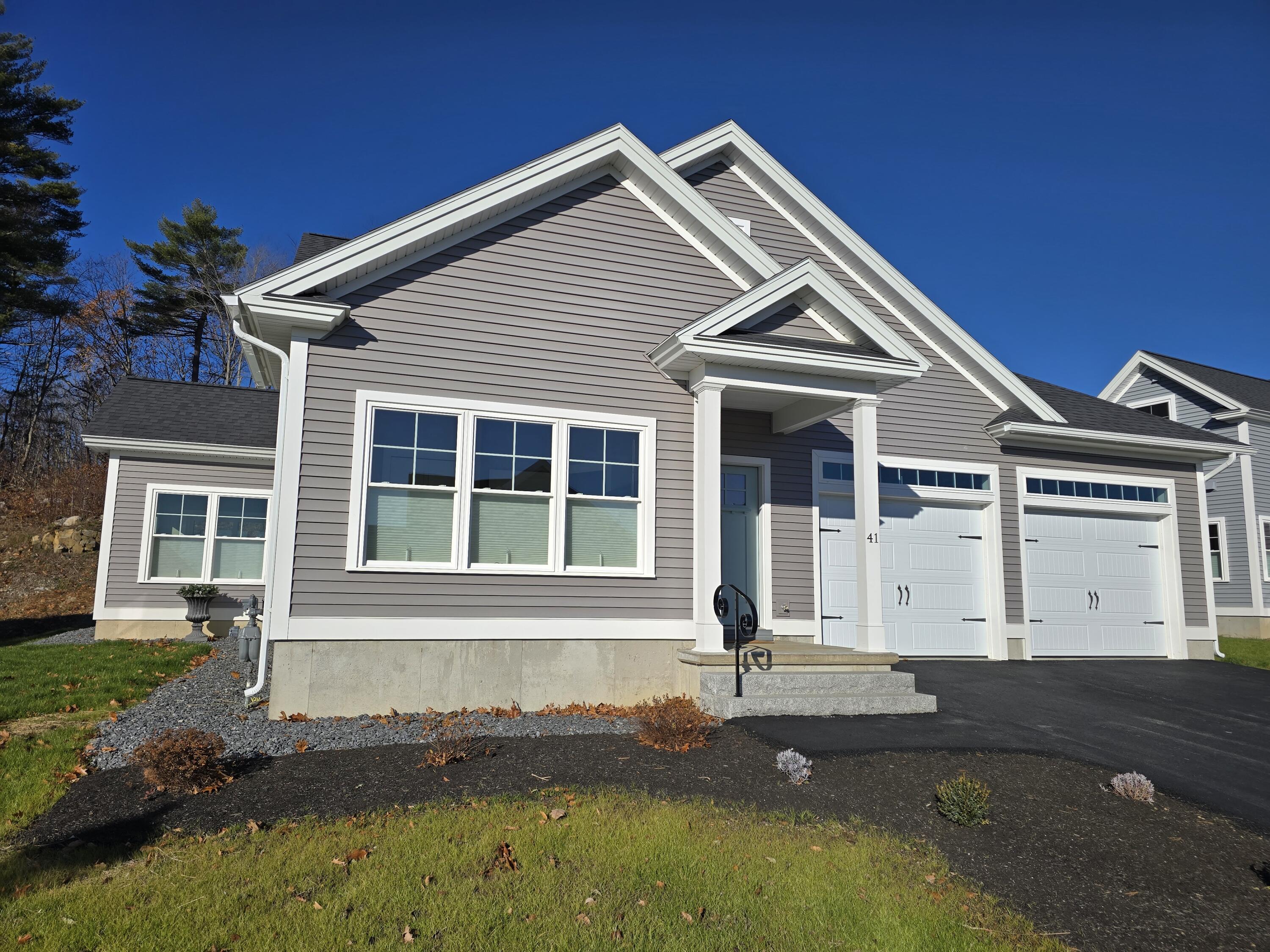 Lot 23 Acorn Lane Hallowell ME 04347