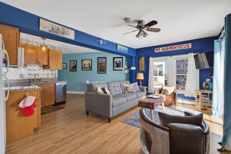 55 Israel Head Road Ogunquit ME 03907