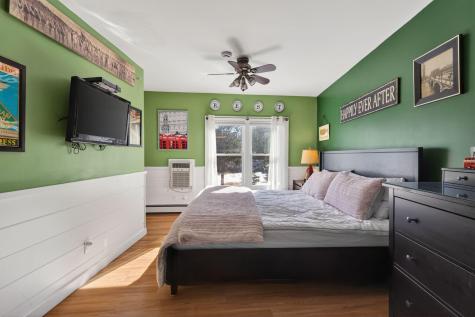 55 Israel Head Road Ogunquit ME 03907