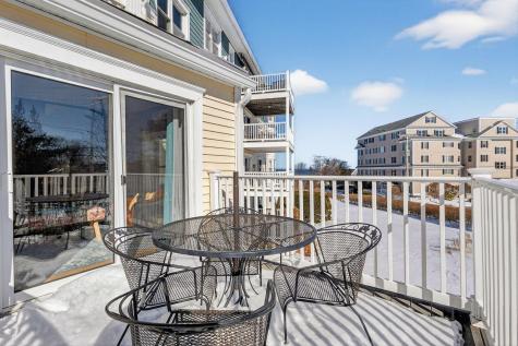 55 Israel Head Road Ogunquit ME 03907