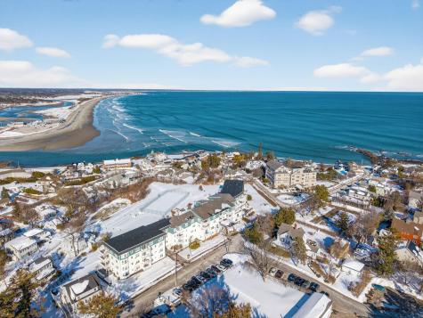 55 Israel Head Road Ogunquit ME 03907