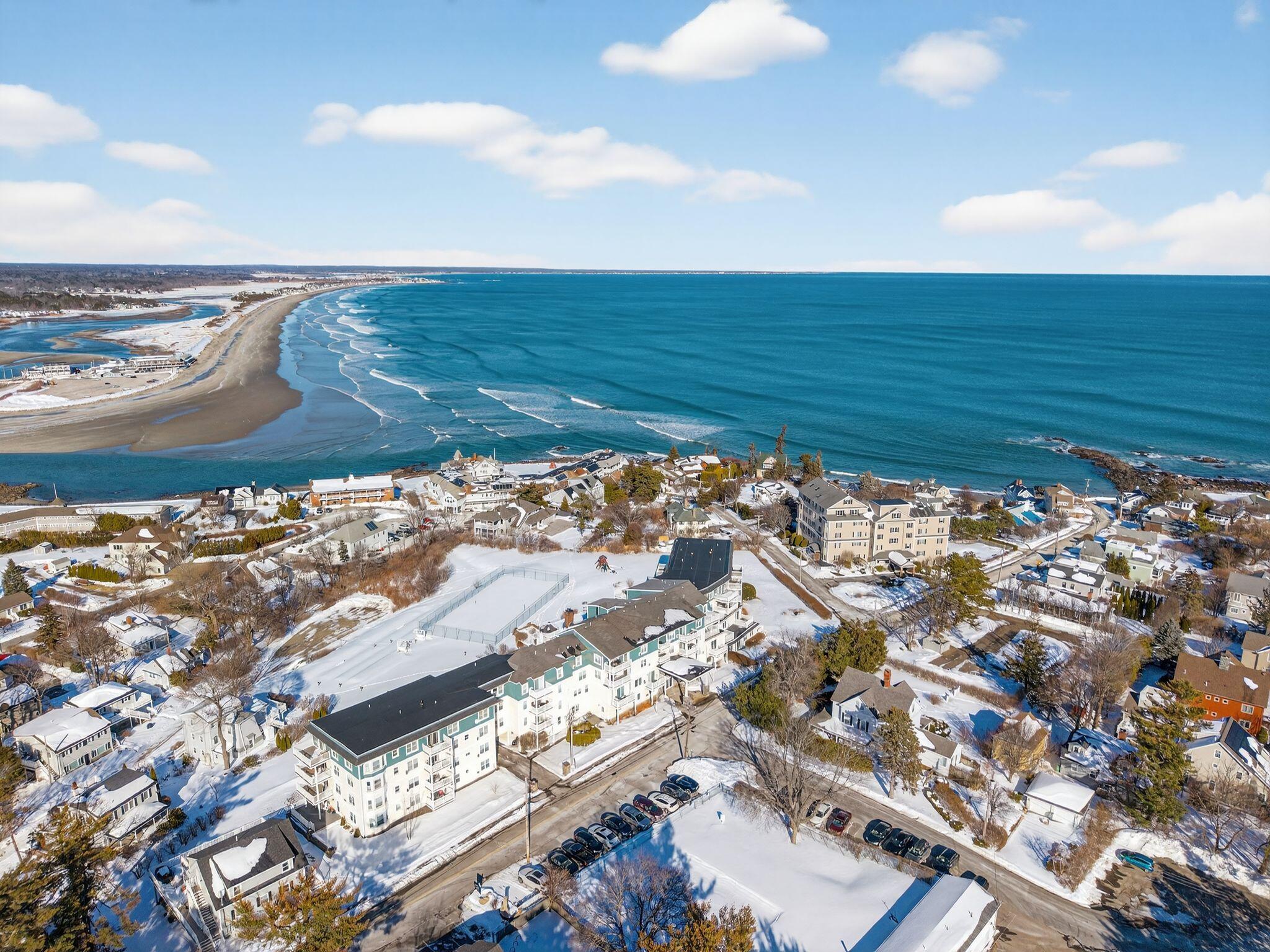 55 Israel Head Road Ogunquit ME 03907