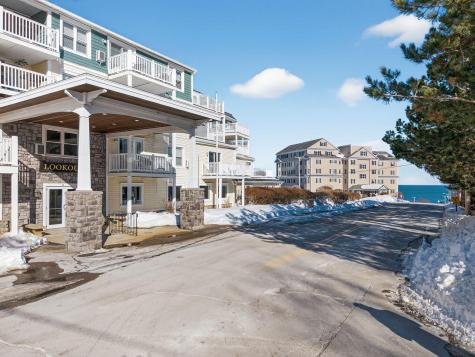 55 Israel Head Road Ogunquit ME 03907