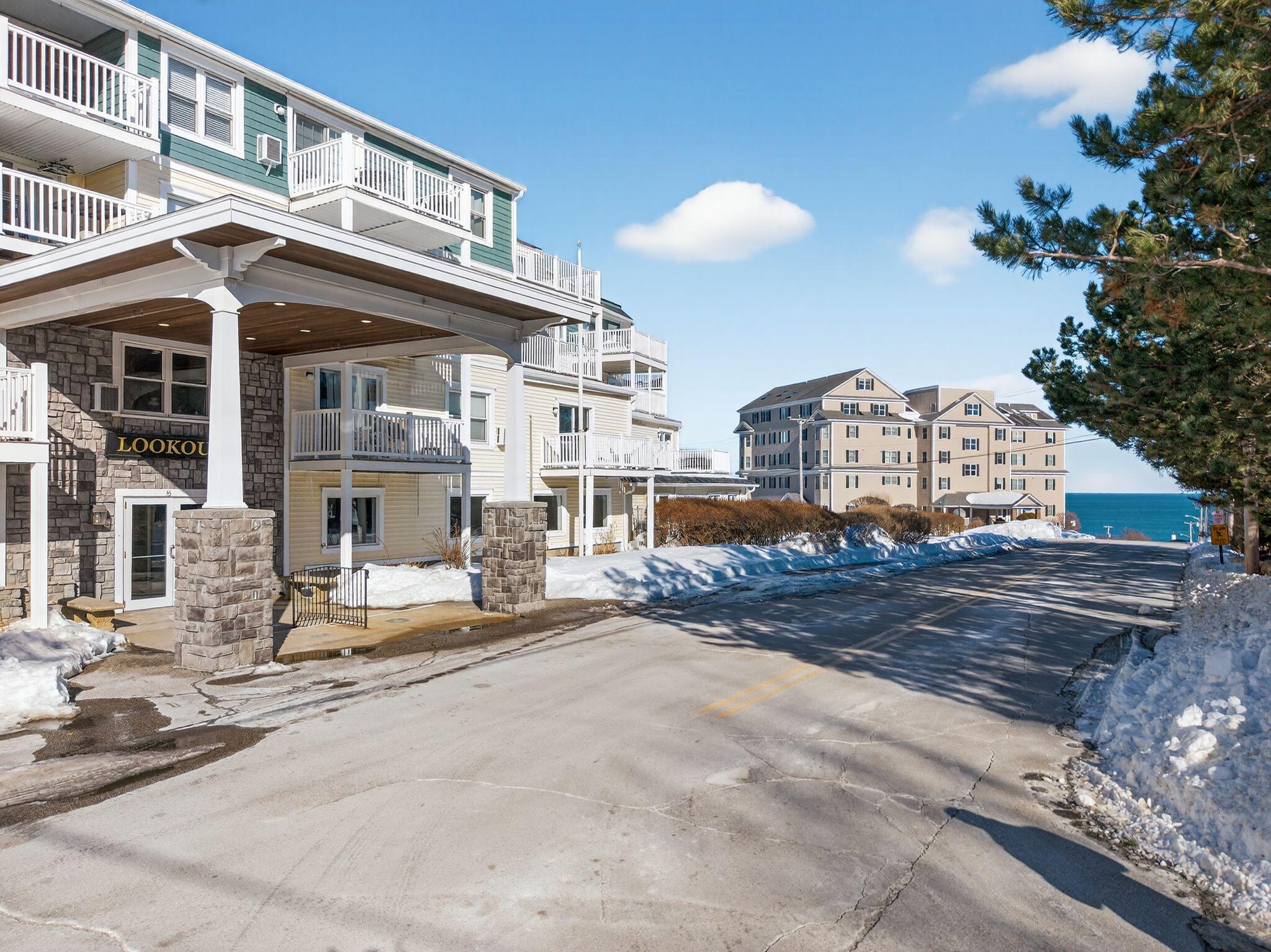 55 Israel Head Road Ogunquit ME 03907