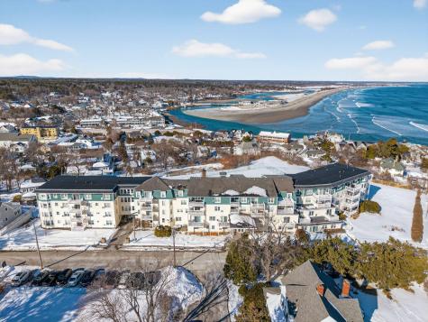 55 Israel Head Road Ogunquit ME 03907