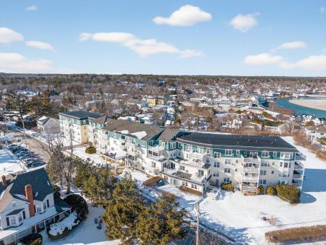 55 Israel Head Road Ogunquit ME 03907