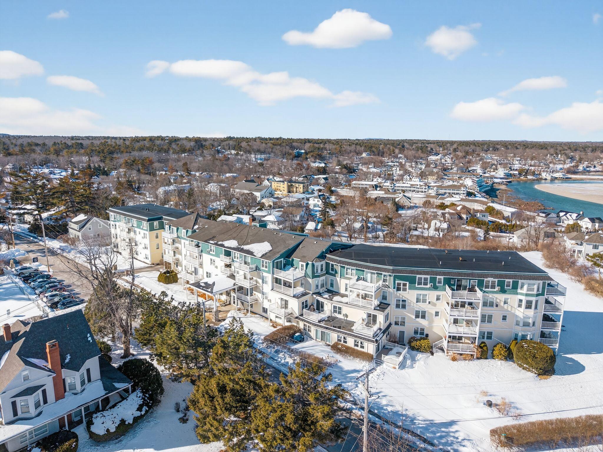 55 Israel Head Road Ogunquit ME 03907