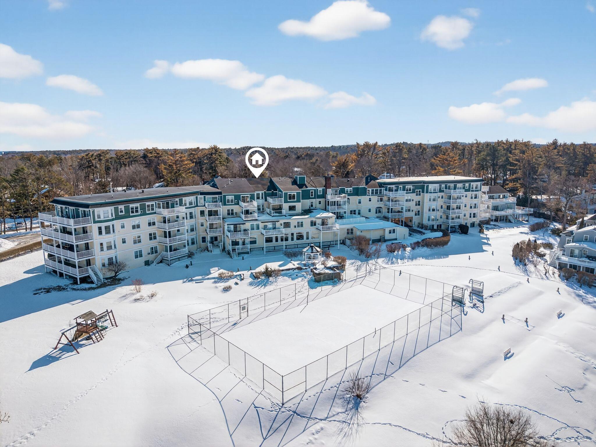 55 Israel Head Road Ogunquit ME 03907