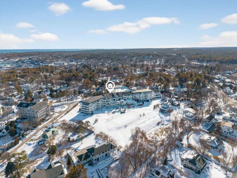 55 Israel Head Road Ogunquit ME 03907