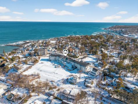 55 Israel Head Road Ogunquit ME 03907