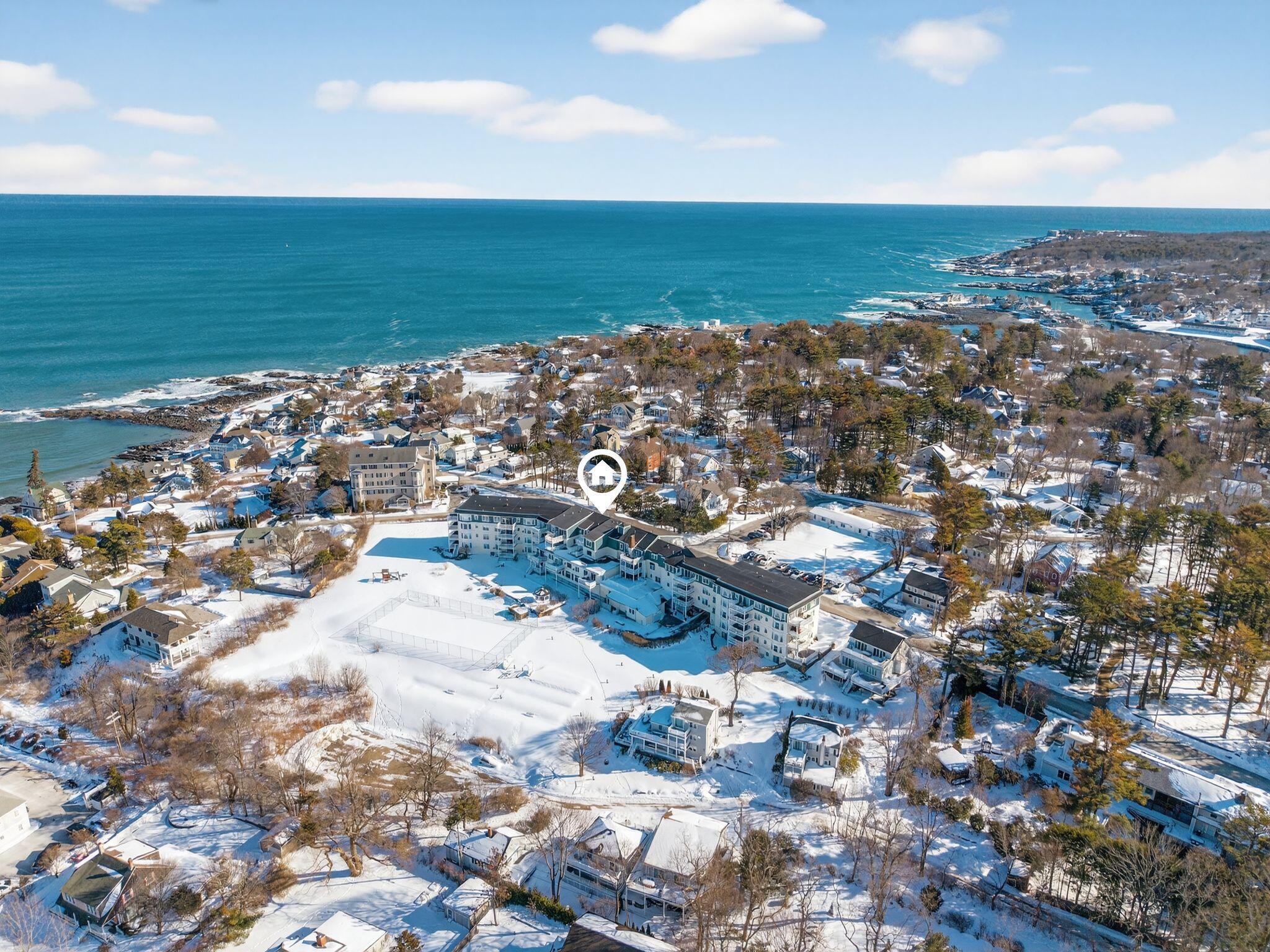 55 Israel Head Road Ogunquit ME 03907