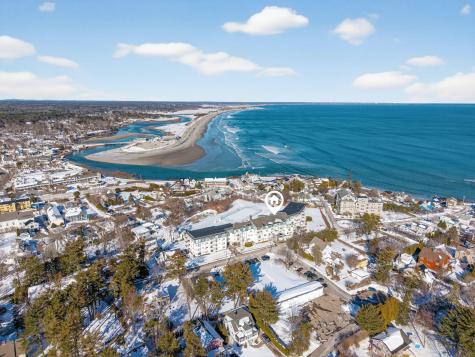 55 Israel Head Road Ogunquit ME 03907