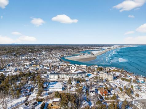 55 Israel Head Road Ogunquit ME 03907