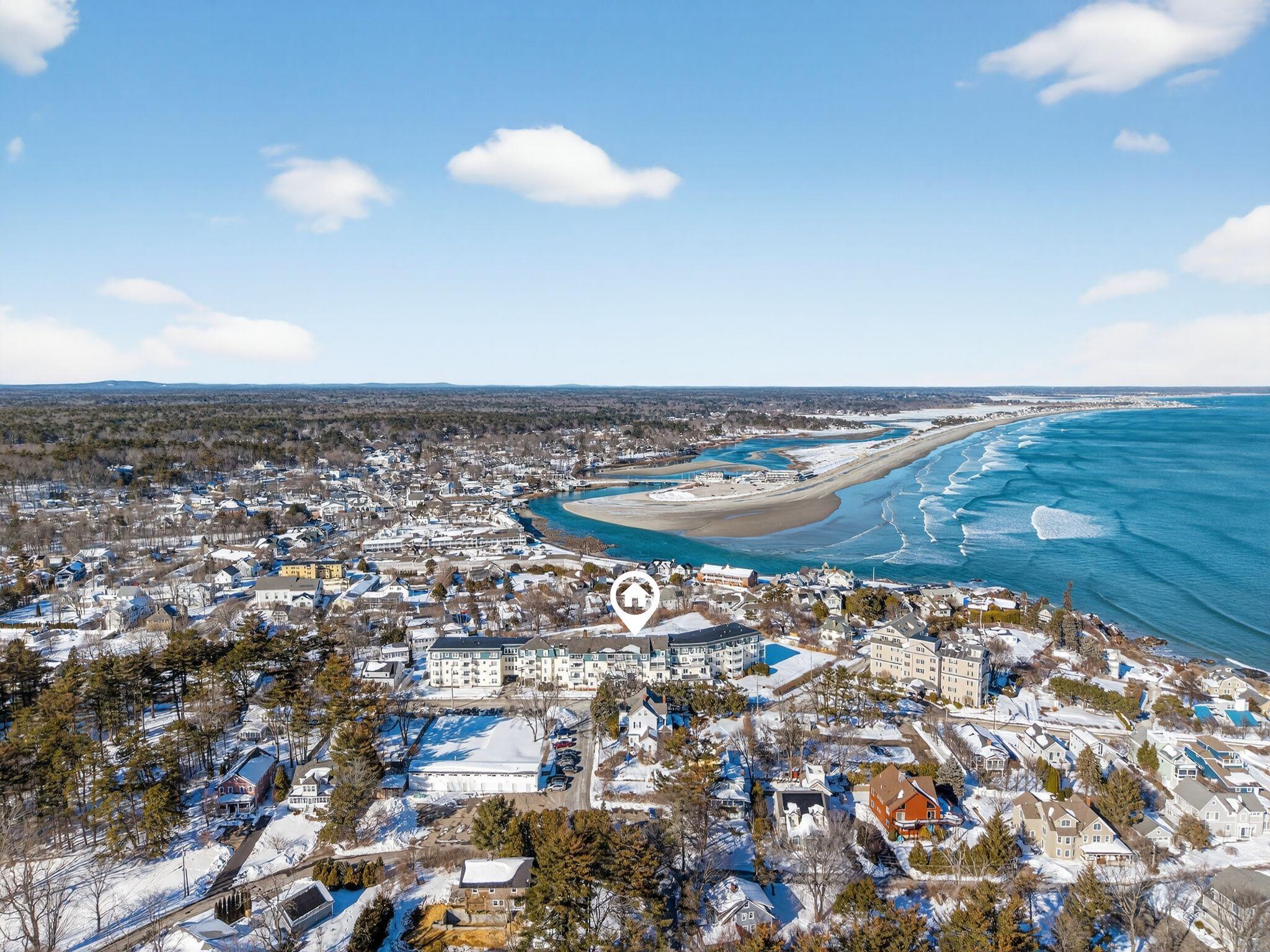 55 Israel Head Road Ogunquit ME 03907