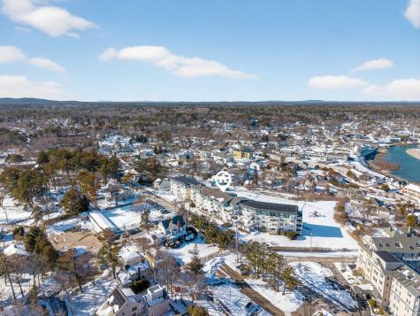 55 Israel Head Road Ogunquit ME 03907