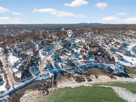 55 Israel Head Road Ogunquit ME 03907