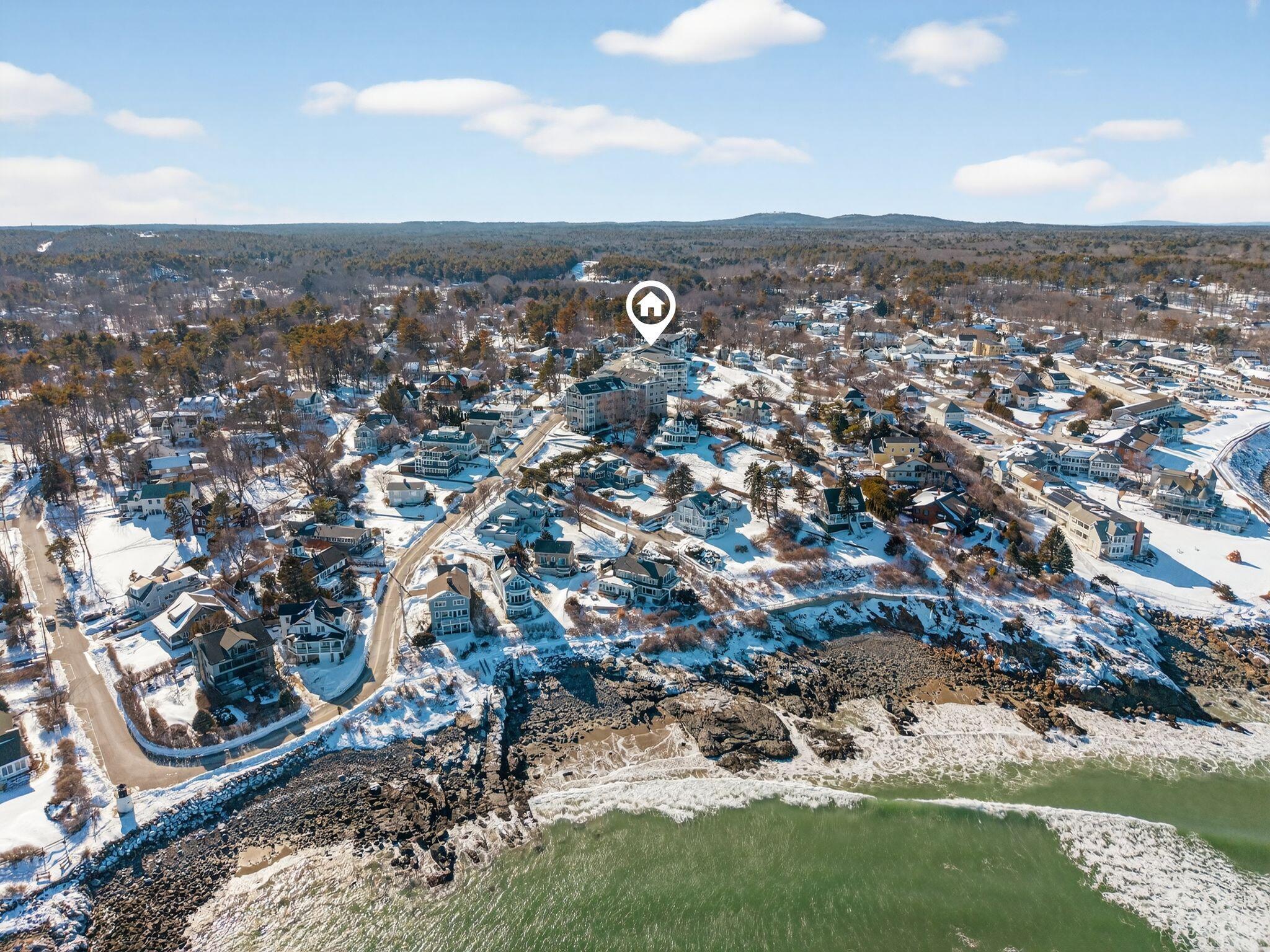 55 Israel Head Road Ogunquit ME 03907