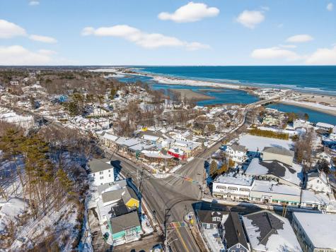 55 Israel Head Road Ogunquit ME 03907