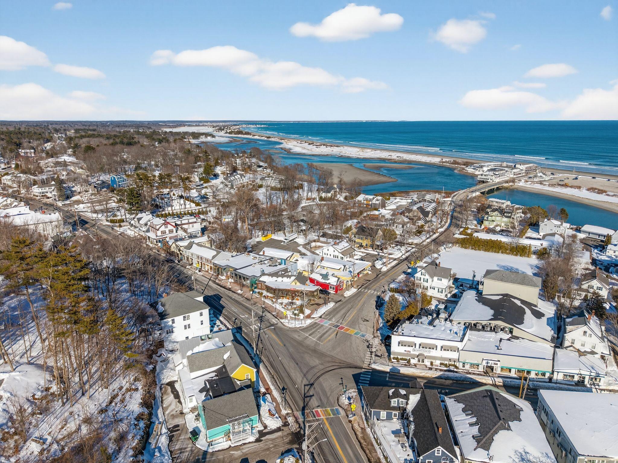 55 Israel Head Road Ogunquit ME 03907