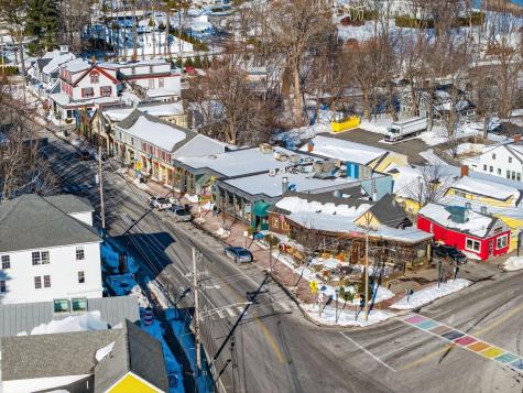 55 Israel Head Road Ogunquit ME 03907