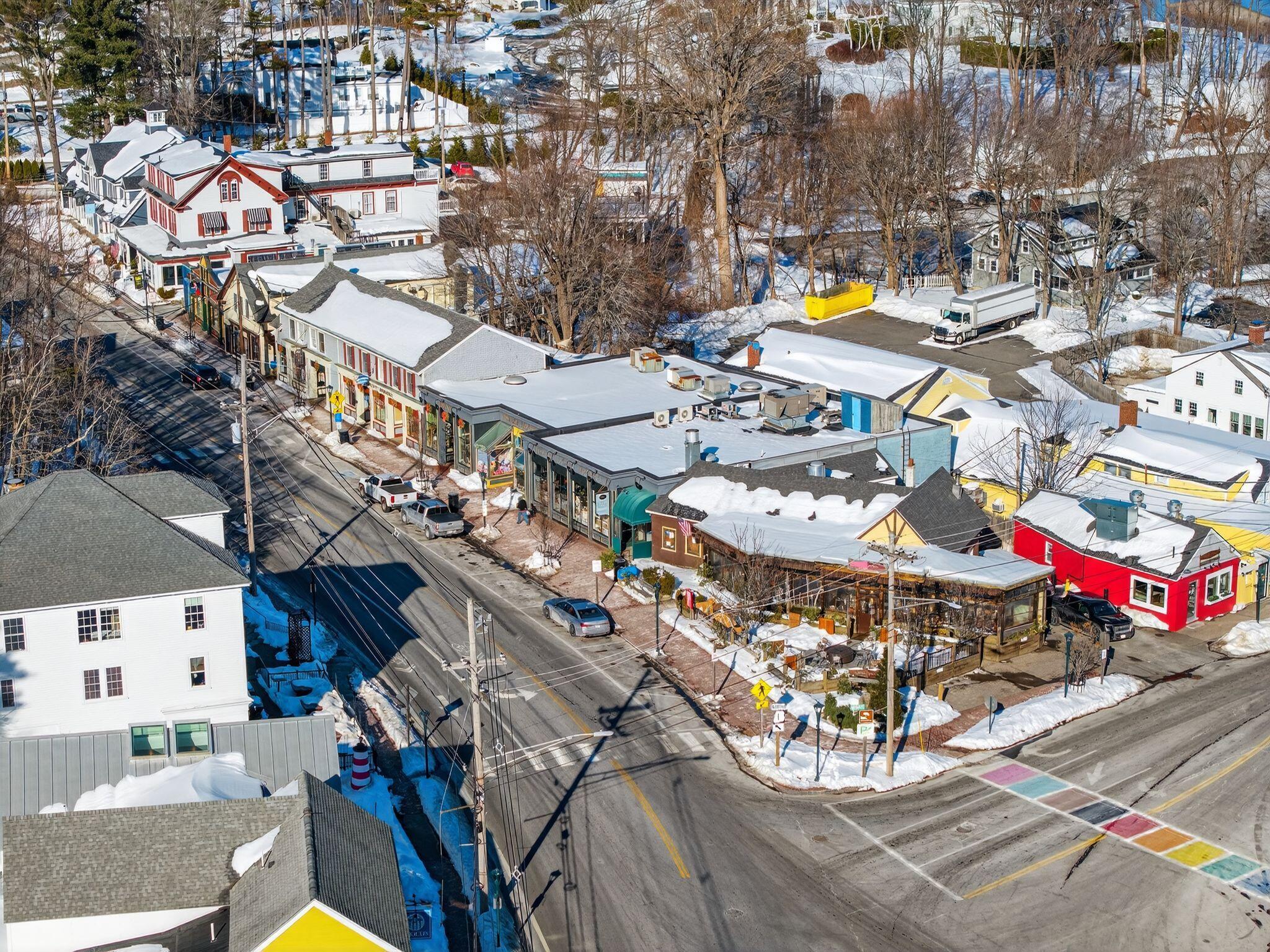 55 Israel Head Road Ogunquit ME 03907