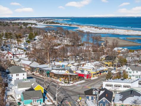 55 Israel Head Road Ogunquit ME 03907