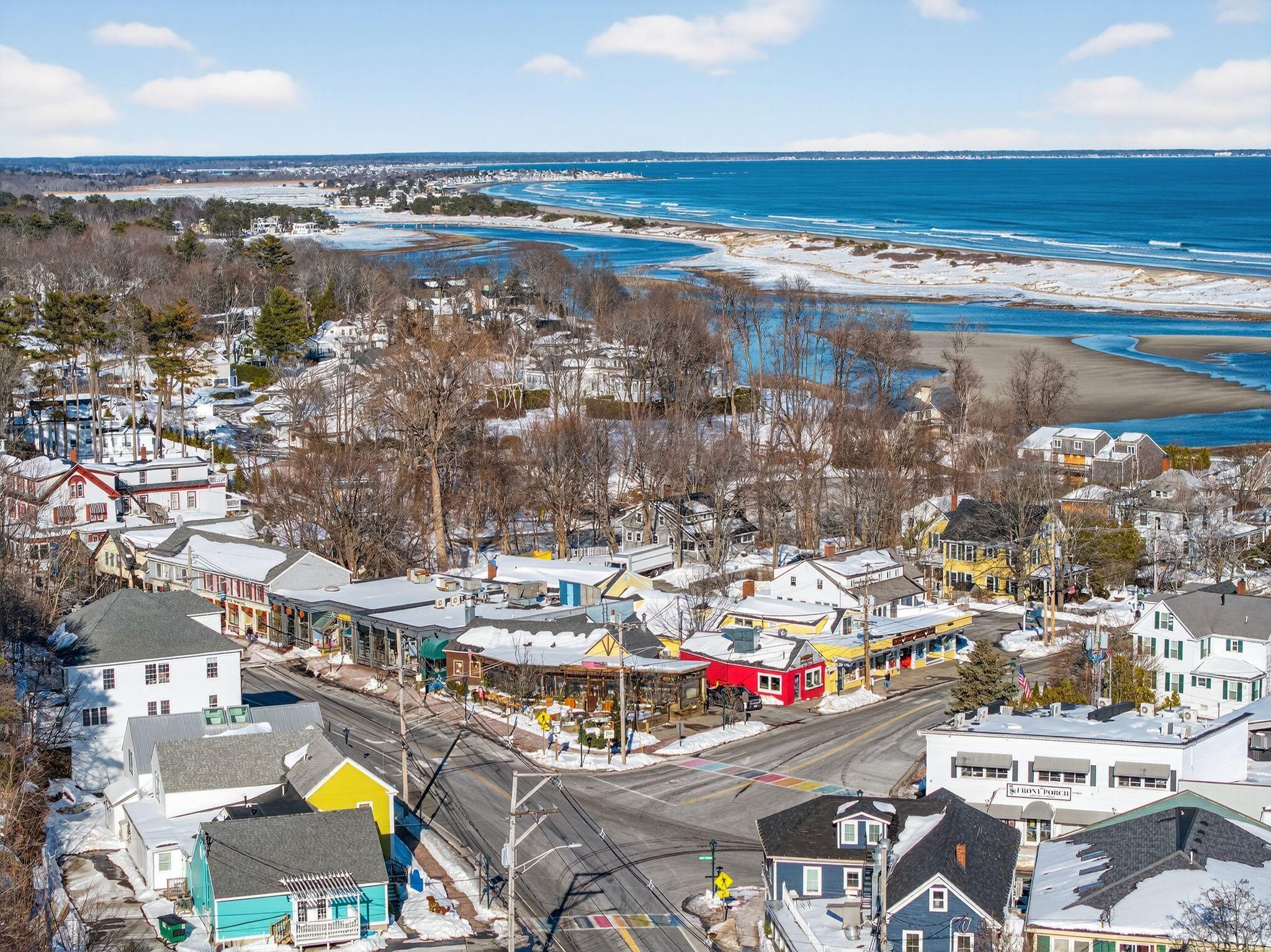 55 Israel Head Road Ogunquit ME 03907