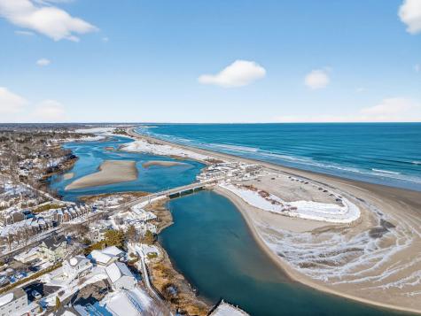 55 Israel Head Road Ogunquit ME 03907