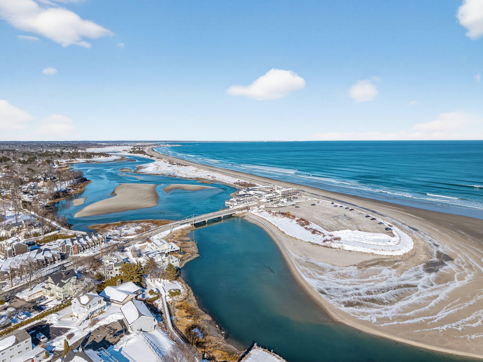 55 Israel Head Road Ogunquit ME 03907