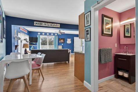 55 Israel Head Road Ogunquit ME 03907