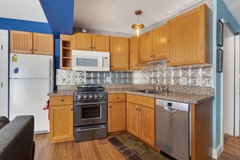 55 Israel Head Road Ogunquit ME 03907