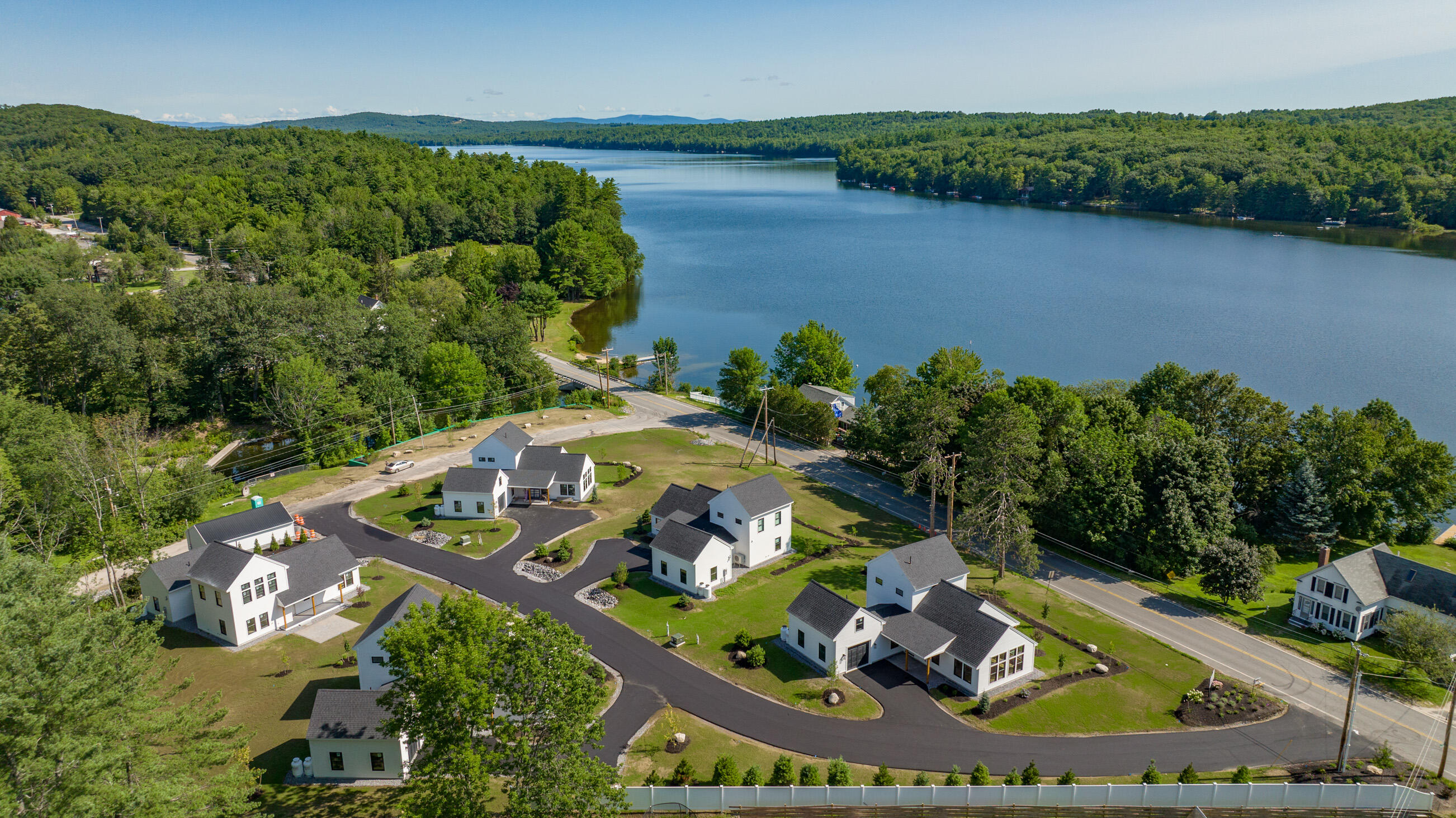 9 White Pine Lane Casco ME 04015