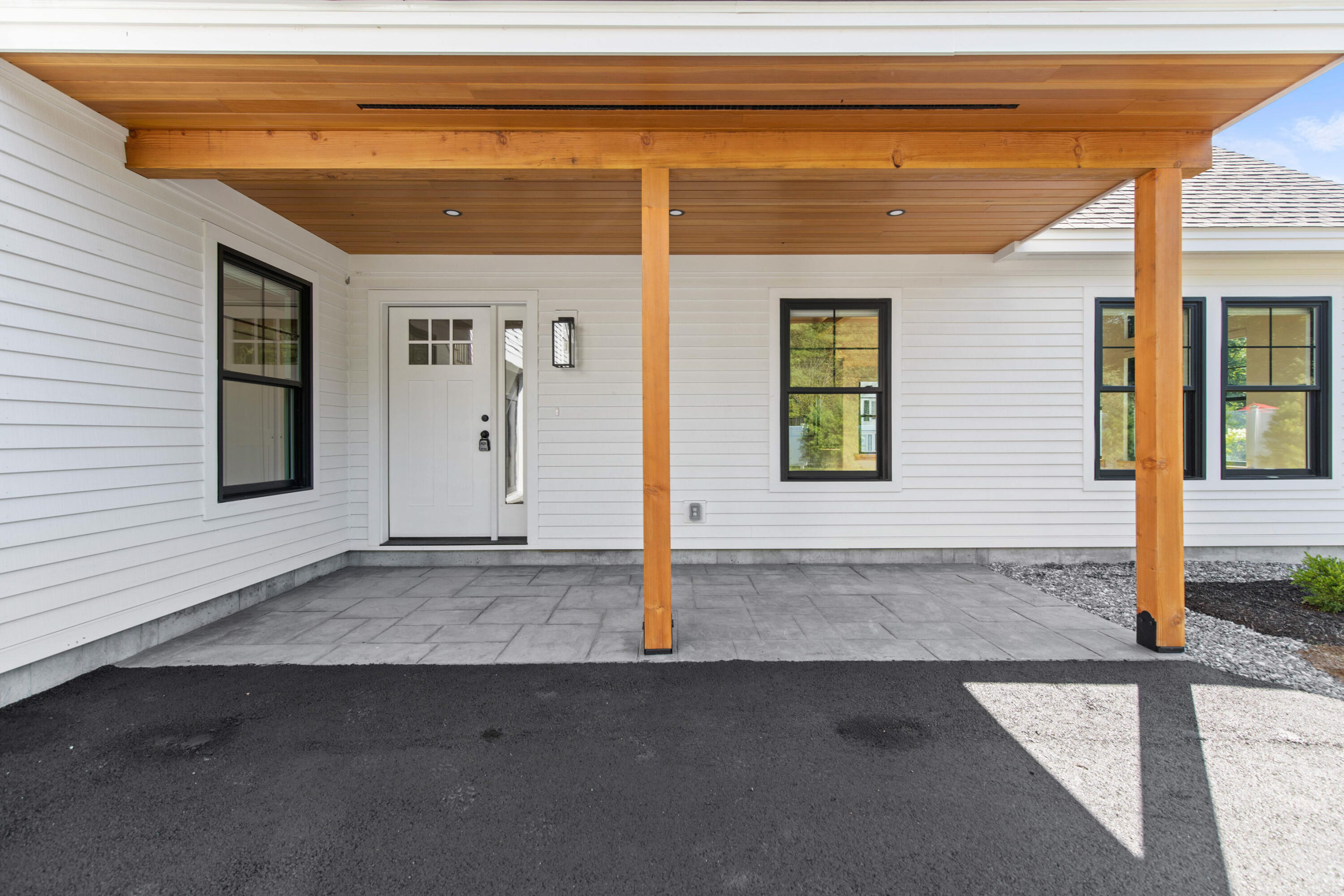 9 White Pine Lane Casco ME 04015