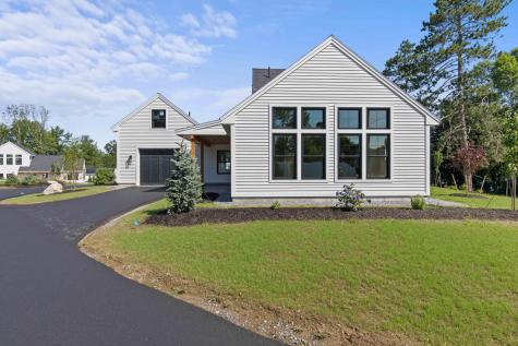 9 White Pine Lane Casco ME 04015