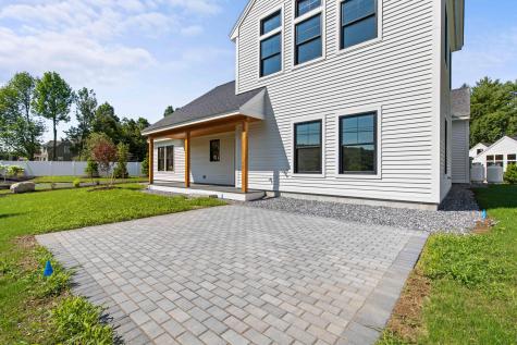 9 White Pine Lane Casco ME 04015