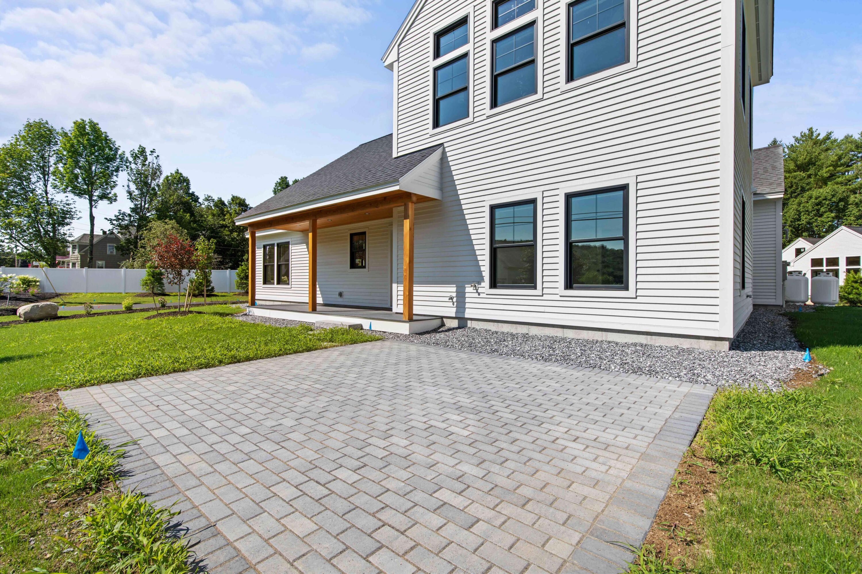 9 White Pine Lane Casco ME 04015
